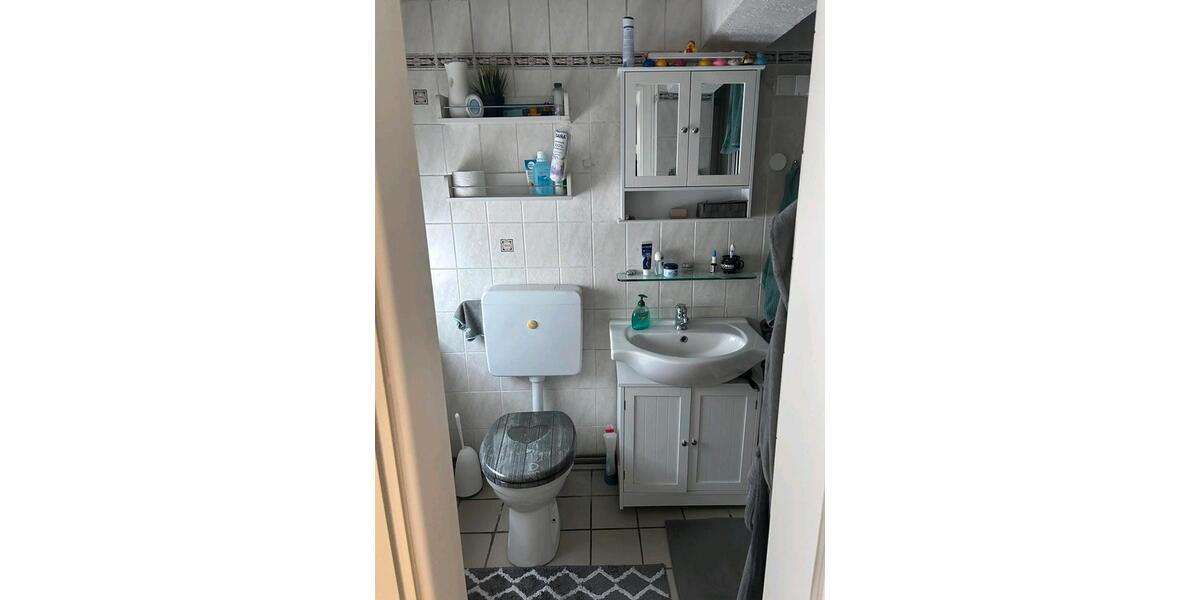 Reihenhaus Peine Peine Kernstadt - 3 Zimmer, 88 m&sup2;, 1.150&euro; | Angebot:24459657