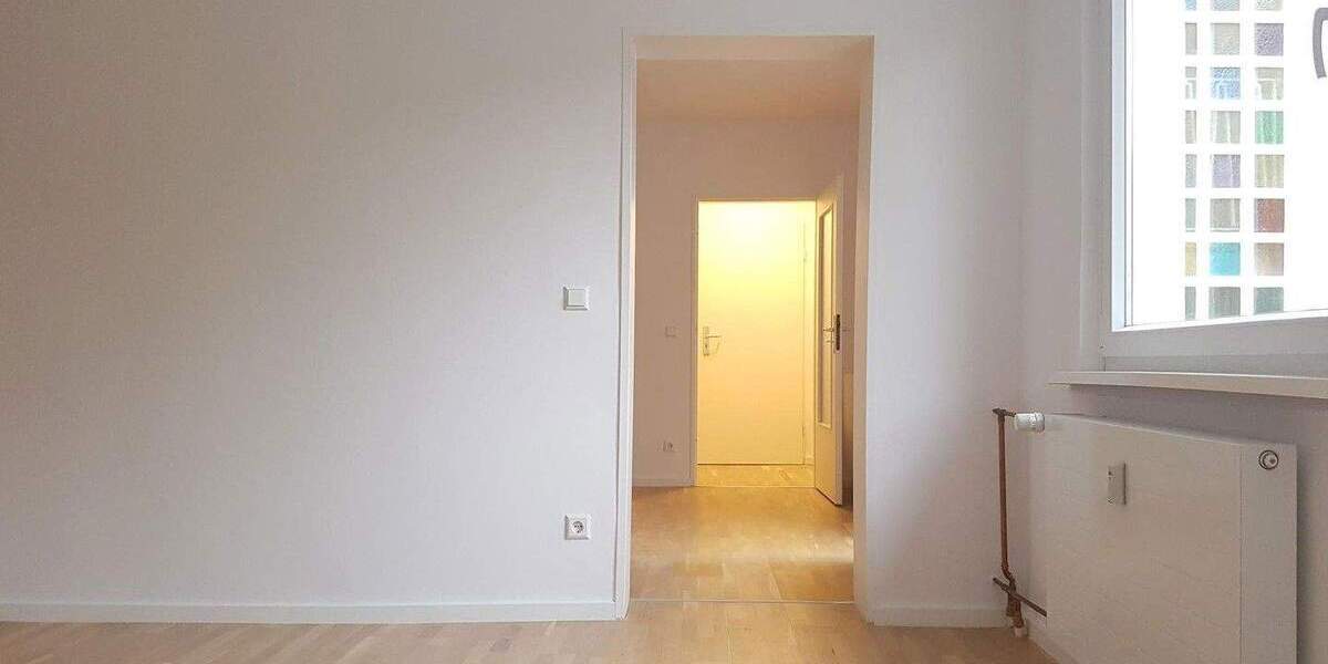 Etagenwohnung Wolfsburg Rabenberg - 2 Zimmer, 65 m&sup2;, 650&euro; | Angebot:25896683