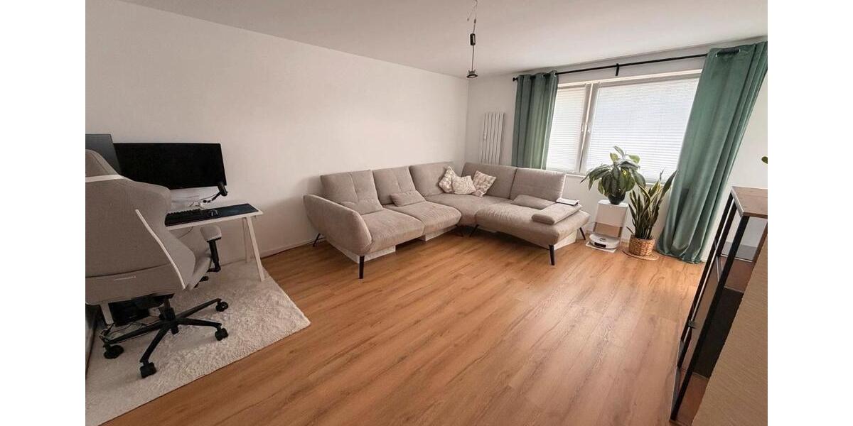 Etagenwohnung Braunschweig Wabe-Schunter-Beberbach - 3 Zimmer, 71 m&sup2;, 225.000&euro; | Angebot:27263660