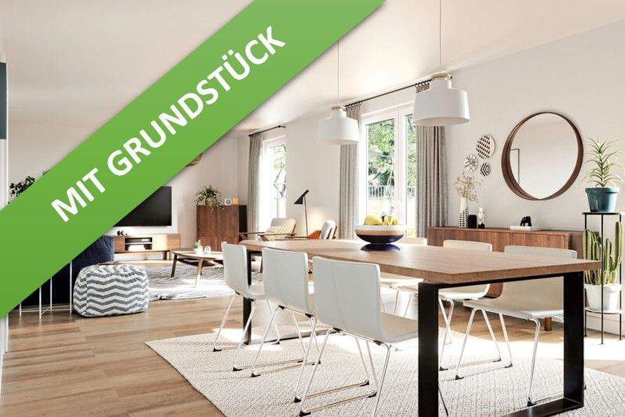 Einfamilienhaus Peine Woltorf - 5 Zimmer, 166 m&sup2;, 364.450&euro; | Angebot:26824965