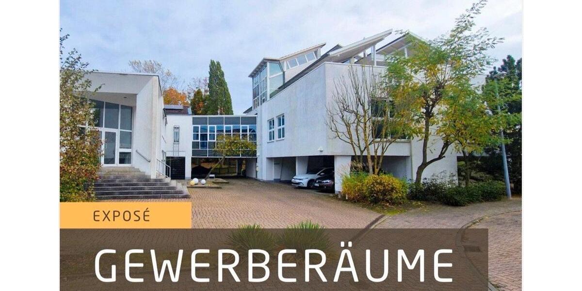 Gewerbeobjekt Wolfsburg Detmerode - 12&euro; | Angebot:26641850