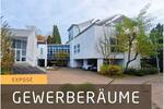 Gewerbeobjekt Wolfsburg Detmerode - 12&euro; | Angebot:26641850