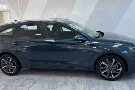 Hyundai i30 23.251 km 20.750 &euro; Liebenburg 38704