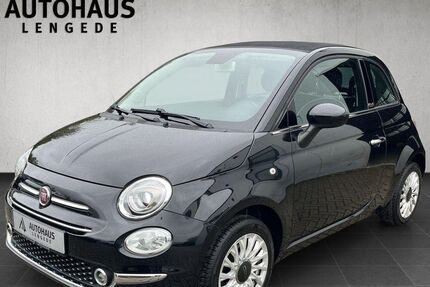 Fiat 500 80.000 km 8.999 &euro; Lengede 38268