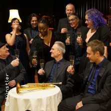 Aretha - The Queen of Soul 25.07.2026 Mühlengarten Schloss Salder