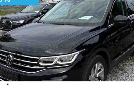 VW Tiguan 50.014 km 31.540 € Wolfenbüttel 38304