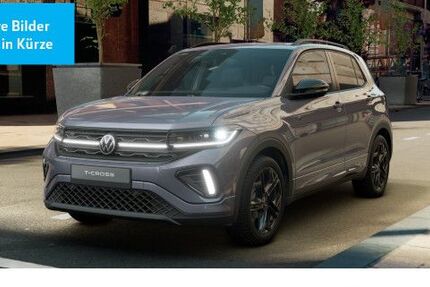 VW T-Cross 26.307 km 28.550 € Wolfsburg 38440