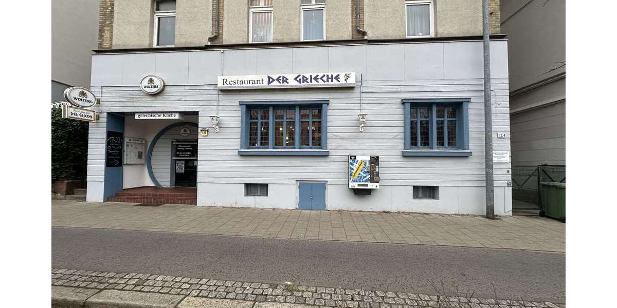 Gewerbeobjekt Braunschweig Westliches Ringgebiet - 2.500&euro; | Angebot:27113409