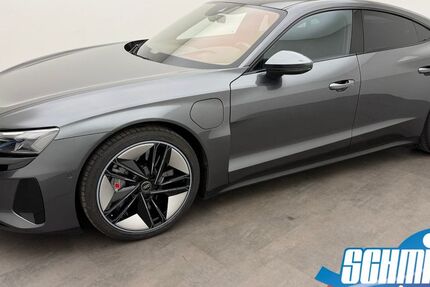 Audi e-tron GT 49.690 km 51.600 &euro; Peine 31226