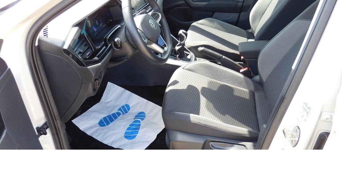 VW Polo 1.0 Life MPI BMT 4Trg Klima Navi LED 12.200 km 14.990 &euro; Vordorf 38533