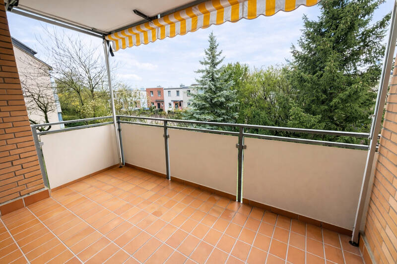 Etagenwohnung Braunschweig / Broitzem Broitzem - 3 Zimmer, 70 m&sup2;, 175.000&euro; | Angebot:26449391
