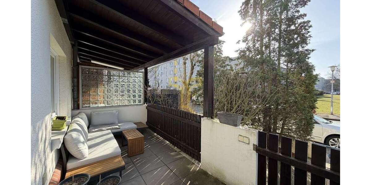 Etagenwohnung Wolfsburg / Vorsfelde Vorsfelde - 4 Zimmer, 94 m&sup2;, 235.000&euro; | Angebot:26578718