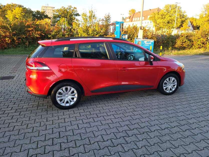 Renault Clio 168.000 km 4.200 € Braunschweig 38100