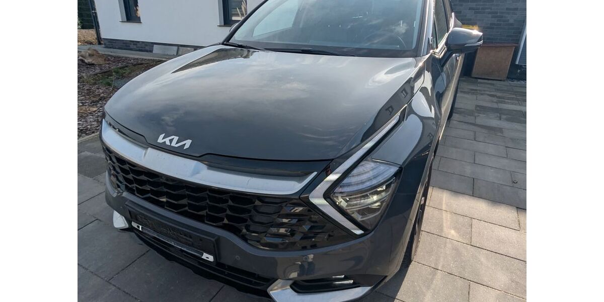 Kia Sportage 38.100 km 27.999 &euro; Groß Himstedt 31185