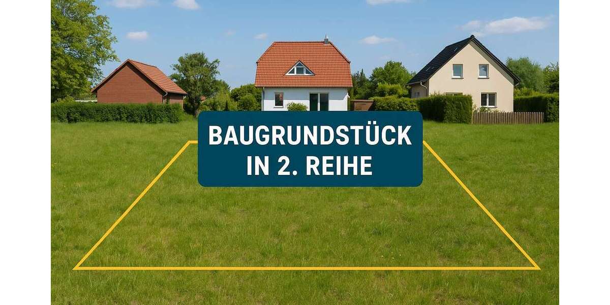 Grundstück zu verkaufen in Braunschweig 450.000 € 693 m² zimmer