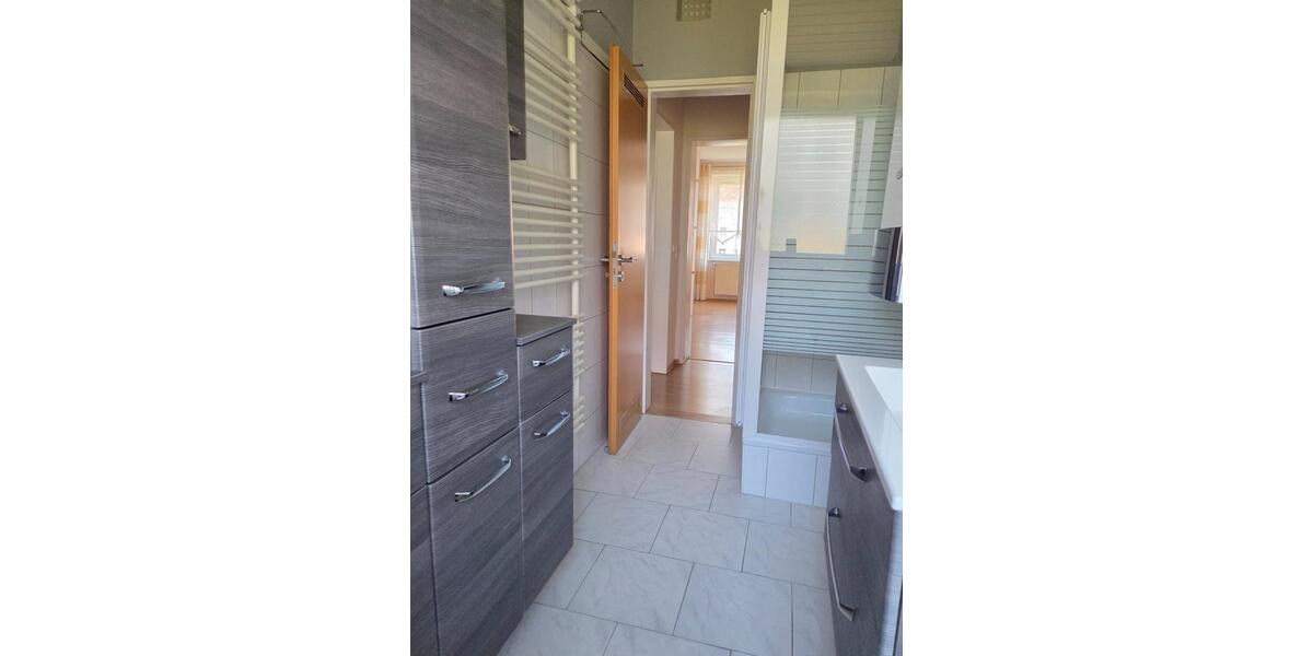 Erdgeschoßwohnung Salzgitter Ortschaft Südost - 3 Zimmer, 63 m&sup2;, 65.000&euro; | Angebot:24432367