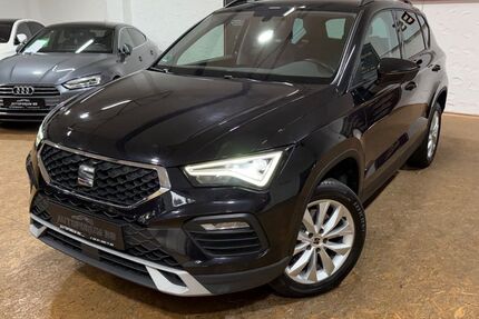 Seat Ateca 106.141 km 20.490 &euro; Braunschweig Wenden 38110