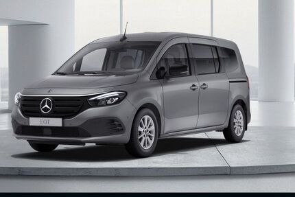 Mercedes-Benz EQT 2.819 km 33.790 &euro; Braunschweig 38122