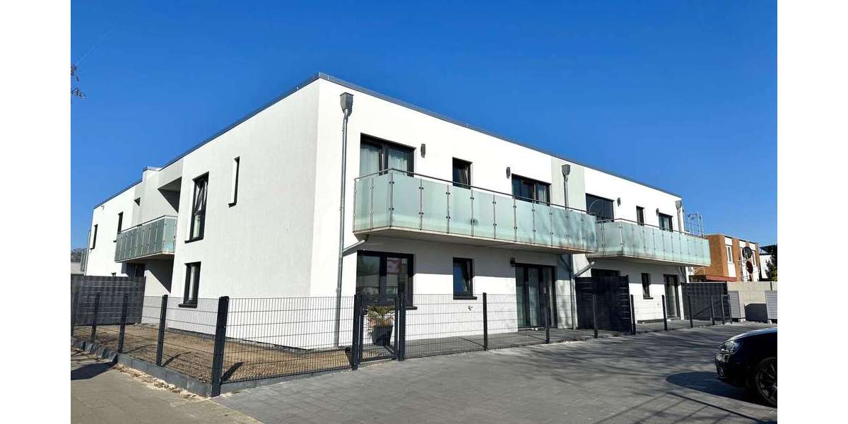 Etagenwohnung Braunschweig Timmerlah-Geitelde-Stiddien - 4 Zimmer, 130 m&sup2;, 415.000&euro; | Angebot:23094629