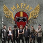 Maffay Show Band - Tribute to Peter Maffay