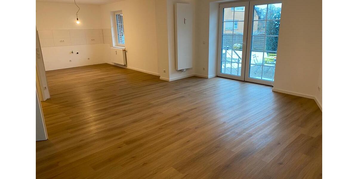 Erdgeschoßwohnung Wolfsburg Alt-Wolfsburg - 3 Zimmer, 80 m&sup2;, 895&euro; | Angebot:25904846