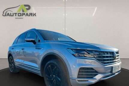 VW Touareg 143.144 km 37.990 &euro; Wolfenbüttel 38304