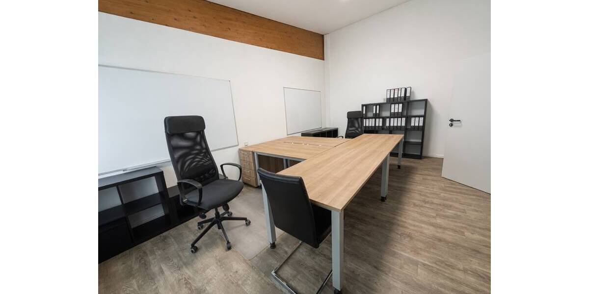 Gewerbeobjekt Braunschweig Veltenhof - 2.550&euro; | Angebot:26806775