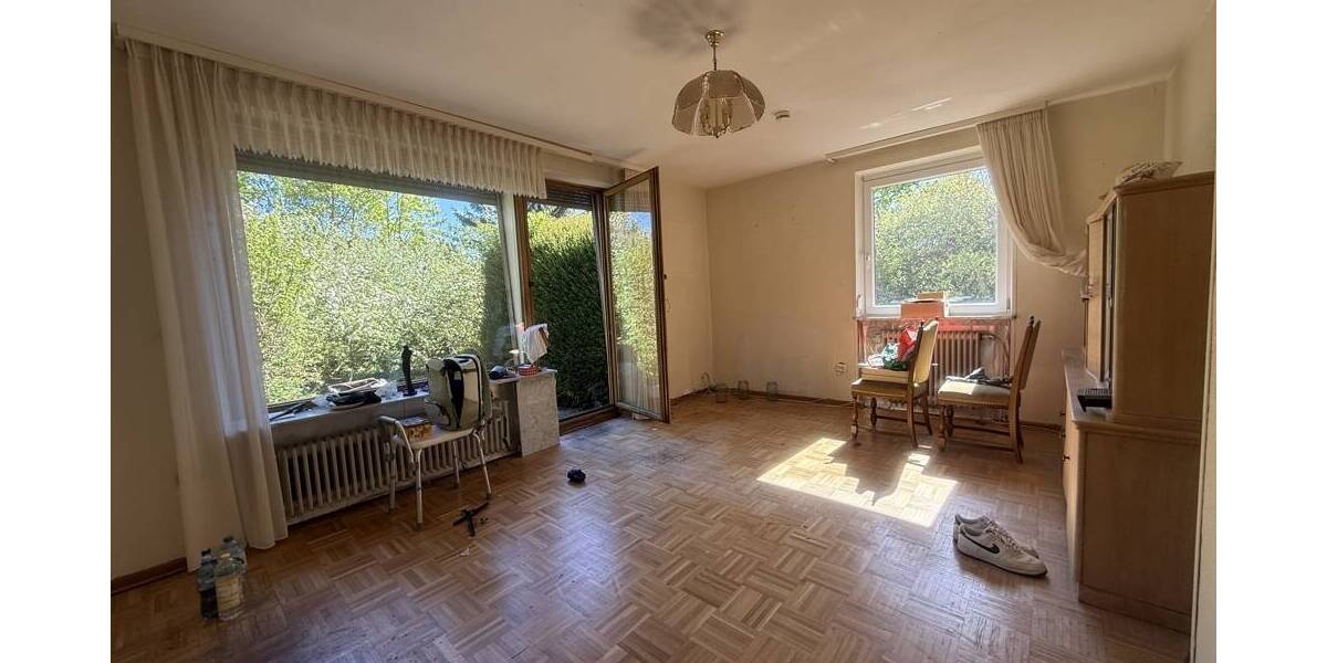 Mehrfamilienhaus, Wohnhaus Braunschweig / Mascherode Mascherode - 6 Zimmer, 108 m&sup2;, 398.000&euro; | Angebot:26616938