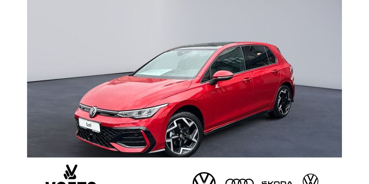 VW Golf 10.700 km 29.980 &euro; Braunschweig 38124