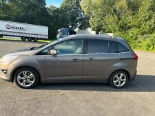 Grand C-Max