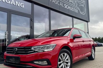 VW Passat 93.000 km 19.950 € Vechelde 38159