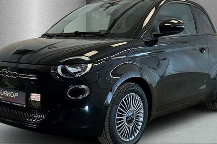 Fiat 500e 28.682 km 18.750 &euro; Braunschweig 38126