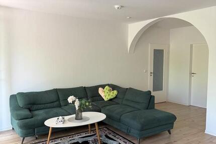 Wohnung Wolfsburg Detmerode - 2 Zimmer, 63 m&sup2;, 674&euro; | Angebot:25025483