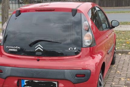 Citroen C1 125.000 km 1.550 € Salzgitter 38259