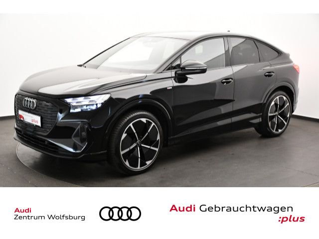 Audi Q4 e-tron 50.250 km 36.180 &euro; Wolfsburg 38440
