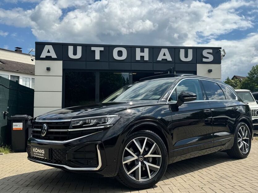 Touareg