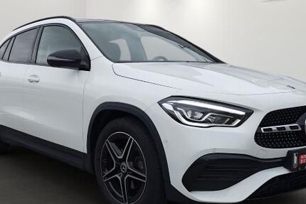 Mercedes-Benz GLA 200 26.145 km 38.990 &euro; Wolfenbüttel-Halchter 38304
