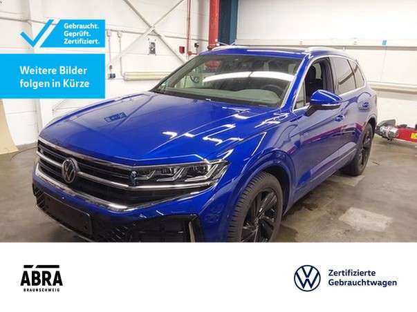Touareg