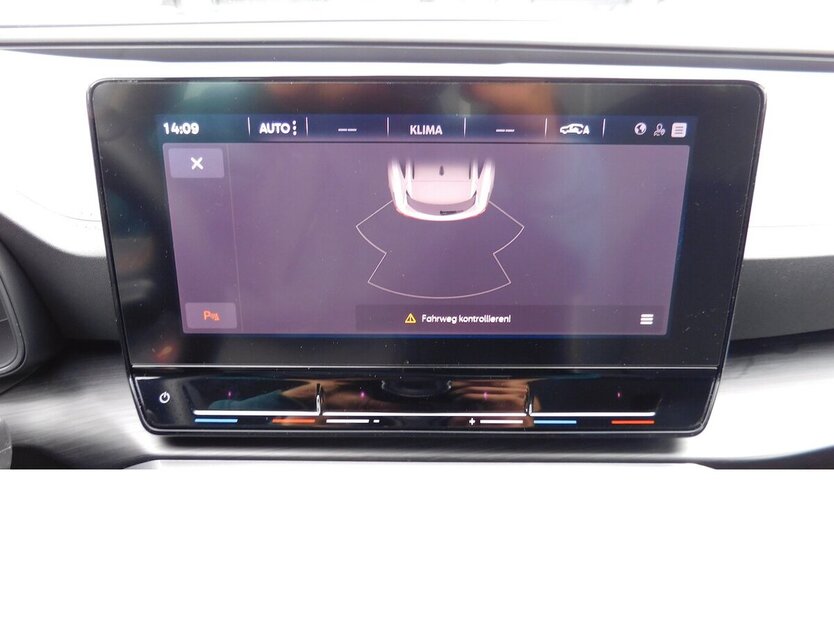 Cupra Formentor 1.5 TSI BMT Klima LED Alu 18.400 km 21.990 € Vordorf 38533