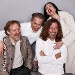 LaLeLu - a cappella comedy - Best of 30 Jahre!