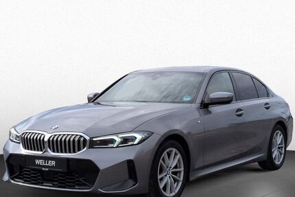 BMW 320 24.944 km 41.350 € Braunschweig 38112