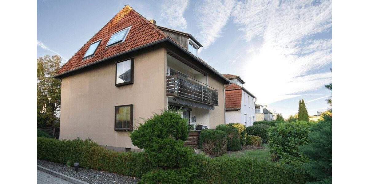 Mehrfamilienhaus, Wohnhaus Braunschweig Nordstadt - 9 Zimmer, 225 m&sup2;, 590.000&euro; | Angebot:23813609