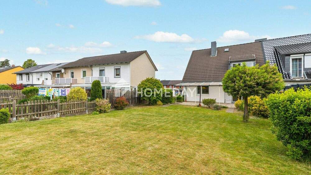 Doppelhaushälfte Wolfsburg Fallersleben - 7 Zimmer, 120 m&sup2;, 217.500&euro; | Angebot:25820627