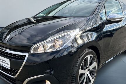 Peugeot 208 86.086 km 7.990 &euro; Braunschweig 38124