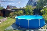 4 Zimmer Eigentumswohnung mit eigenem großen Garten