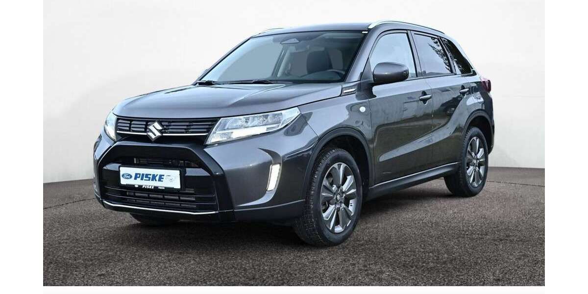 Suzuki Vitara 22.980 km 19.750 &euro; Wolfenbüttel 38302