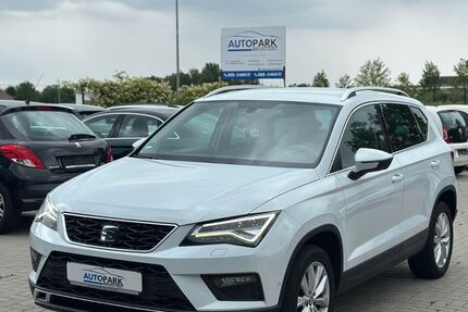 Seat Ateca 169.000 km 12.990 &euro; Lengede 38268