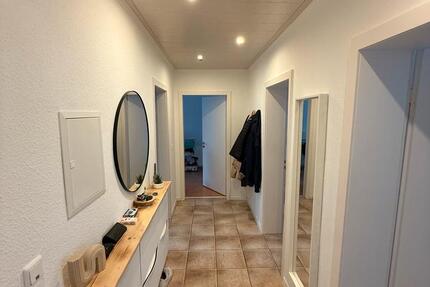 Helle 3-Zimmer Wohnung in bester Lage 3 zimmer