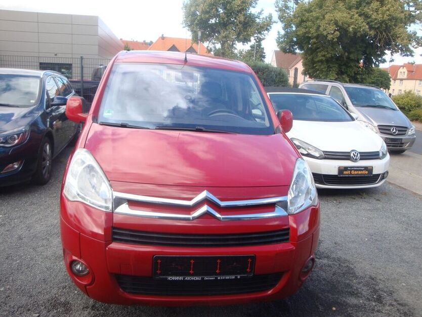 Berlingo