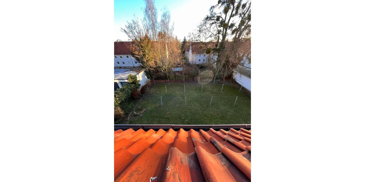 Dachgeschoßwohnung Salzgitter Ortschaft Südost - 3 Zimmer, 52 m&sup2;, 295&euro; | Angebot:22640301